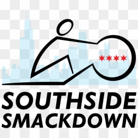 Southside Smackdown 2019, HD Png Download - smackdown png