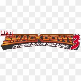Fictional Character, HD Png Download - smackdown png