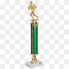Trophy, HD Png Download - football trophy png