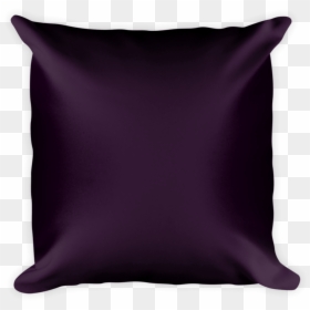 Twisted Sister Pillow - Throw Pillow, HD Png Download - twisted sister logo png