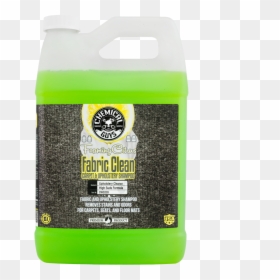 Chemical Guys Foaming Citrus Fabric Clean, HD Png Download - dirt stain png