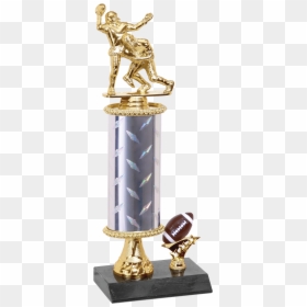 Trophy, HD Png Download - football trophy png