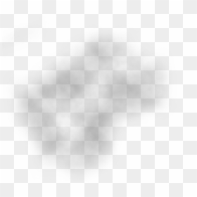 Smoke Images In Collection - Monochrome, HD Png Download - dust particle png