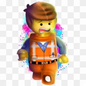 Lego Movie Png, Transparent Png - lego movie png