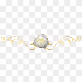 Garden Roses, HD Png Download - rose heart png