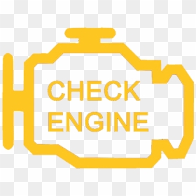 Diagnostic Services Universal Repair - Check Engine Light Transparent, HD Png Download - check engine light png