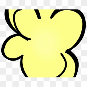 Jump Clipart Popcorn, HD Png Download - popcorn.png
