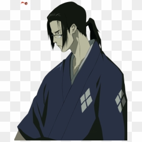 07 Dec - Axian Strive, HD Png Download - samurai champloo png