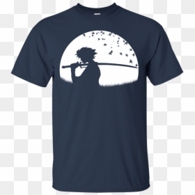 Samurai Champloo T Shirt Logo, HD Png Download - samurai champloo png