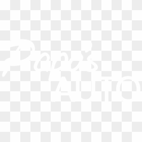 Papa"s Auto Logo - Sp Letter, HD Png Download - check engine light png