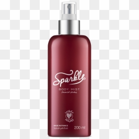 Cosmetics, HD Png Download - red sparkles png