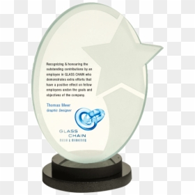 Trophy, HD Png Download - sale starburst png