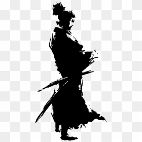 Image Purepng Free Transparent Transparent Background - Samurai Png ...