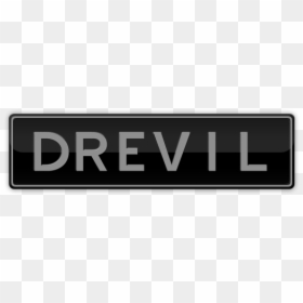 Signage, HD Png Download - dr evil png