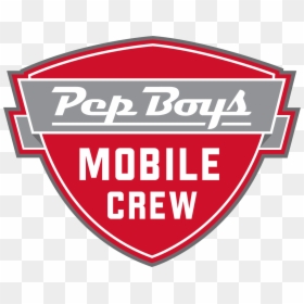 Pep Boys Mobile Crew, HD Png Download - check engine light png