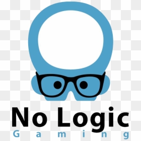 Team Logo No Logic Gaming - No Logic Logo, HD Png Download - samurai champloo png