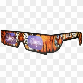 Tiger, HD Png Download - tiger eyes png