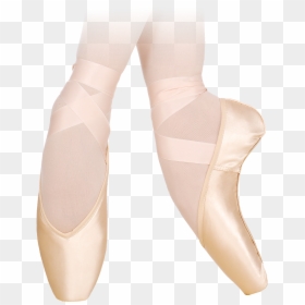 Grishko Vaganova, HD Png Download - pointe shoes png