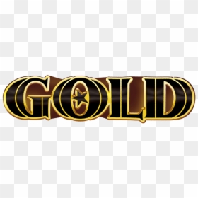 Film Gold Logo - Emblem, HD Png Download - gold badge png