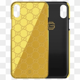 Mobile Phone Case, HD Png Download - gucci pattern png