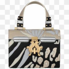 Shoulder Bag, HD Png Download - tiger eyes png