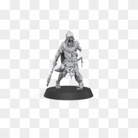 Figurine, HD Png Download - undead png