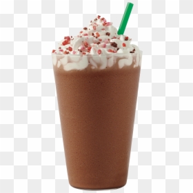 Transparent Starbucks Tumblr Png - Valentines Day Starbucks Cherry Mocha, Png Download - starbucks drink png