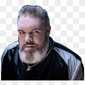 Kristian Nairn, HD Png Download - hodor png