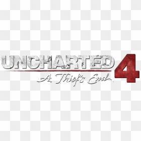 Calligraphy, HD Png Download - nathan drake uncharted 4 png