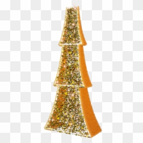 Transparent Large Tree Png - Christmas Tree, Png Download - large tree png