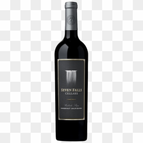 Seven Falls Cellars Cabernet Sauvignon Wahluke Slope - Seven Falls Cabernet Sauvignon Wahluke Slope, HD Png Download - waterfall texture png