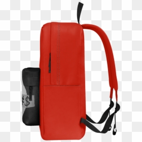Emoji-onal Explitive Red Backpack - Backpack, HD Png Download - backpack emoji png