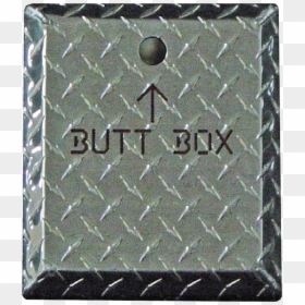 Bronze, HD Png Download - cigarette butt png