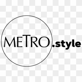 Metro Magazine Logo Png, Transparent Png - elizabeth gillies png