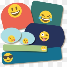 Back To School Pack - Emoji, HD Png Download - backpack emoji png