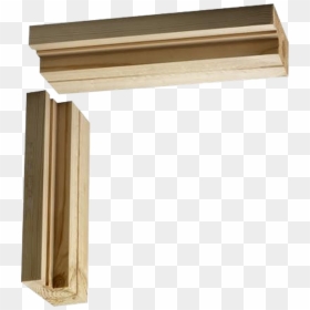 Column, HD Png Download - fire frame png