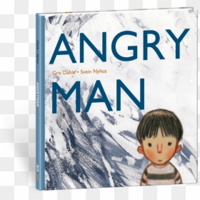 Gro Dale, HD Png Download - angry vein png