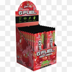 G Fuel Tropical Rain, HD Png Download - angry vein png