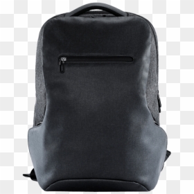 And Bags,baggage,leather - Mi City Urban Backpack, HD Png Download - backpack emoji png