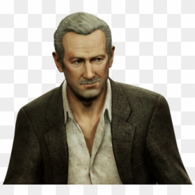 All Worlds Alliance Wiki - Nathan Drake Fan Cast, HD Png Download - nathan drake uncharted 4 png