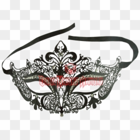 Transparent Mardi Gras Masks Png - Transparent Mask For Masquerade, Png Download - mardi gras masks png