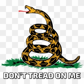 Don"t Tread On Me Png - Dont Tread On Me Png, Transparent Png - dont tread on me png