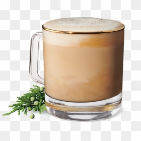 Juniper Latte Starbucks, HD Png Download - starbucks drink png