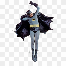 Adam West Batman Suit - Adam West Batman Png, Transparent Png - adam west batman png