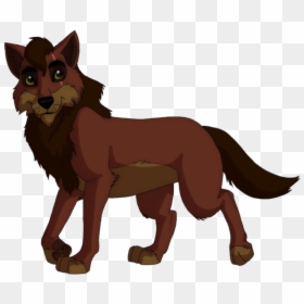 Wolf The Lion King, HD Png Download - scar lion king png