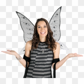 Fairy, HD Png Download - fairy godmother png