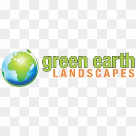 Green Earth Landacapes, HD Png Download - green earth png