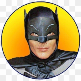 #batman #adamwest #superhero #hero #dc #adam #west - Adam West, HD Png Download - adam west batman png