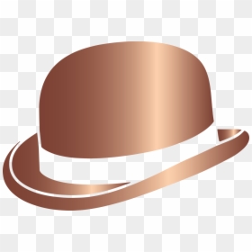 Nick Stein Gw Kennels - Fedora, HD Png Download - magician hat png