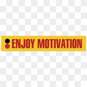 Enjoy Motivation Logo Png Transparent - Parallel, Png Download - enjoy png